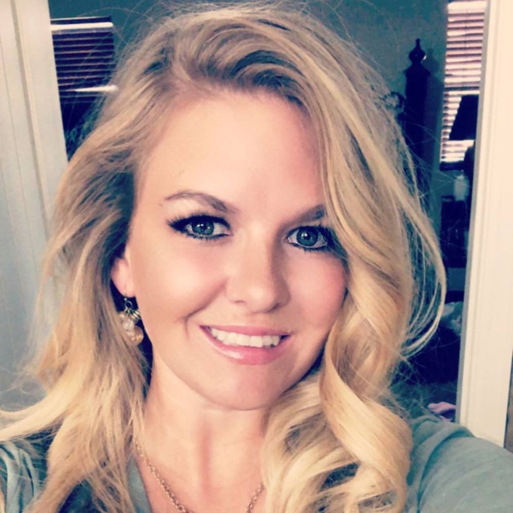 Meet your Posher, Kimmy